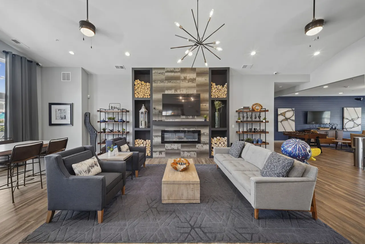 Highland Ridge