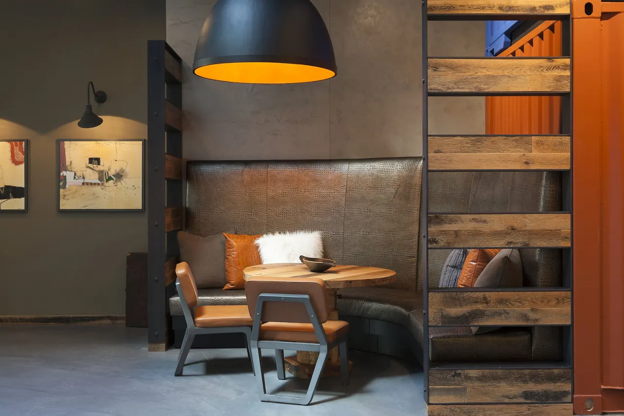 Anthology Apartments