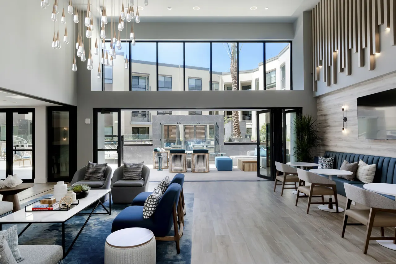 The Lofts at Carlsbad Village