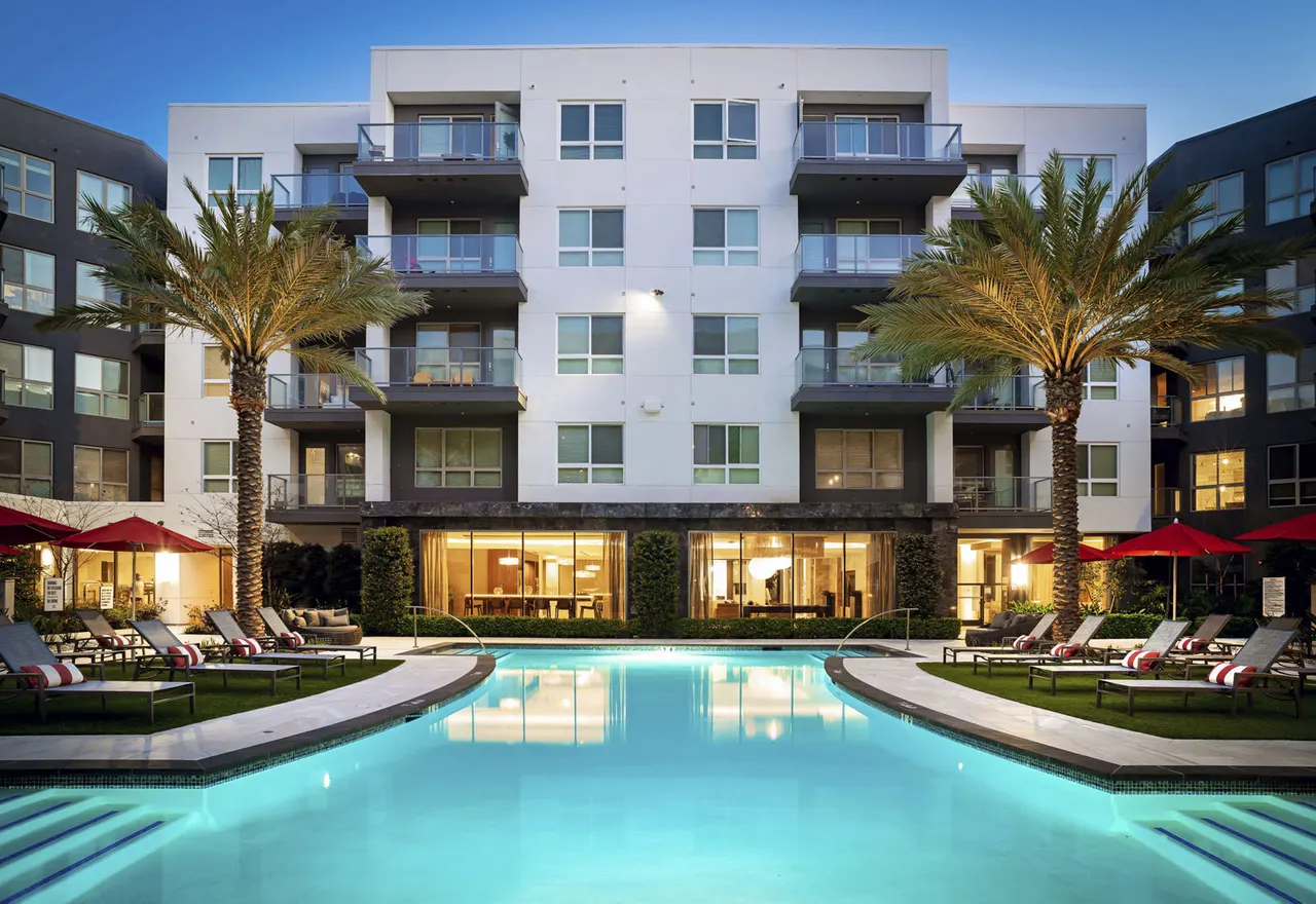 Vora Mission Valley