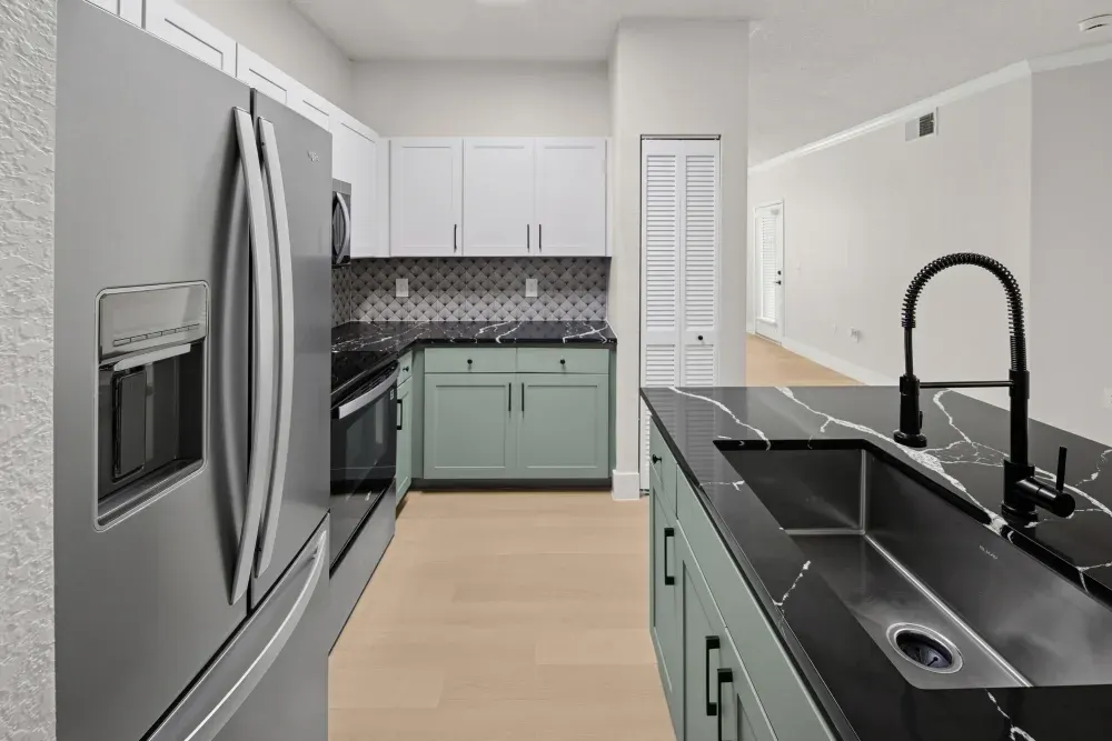 Brickstone Maitland Summit Apartments