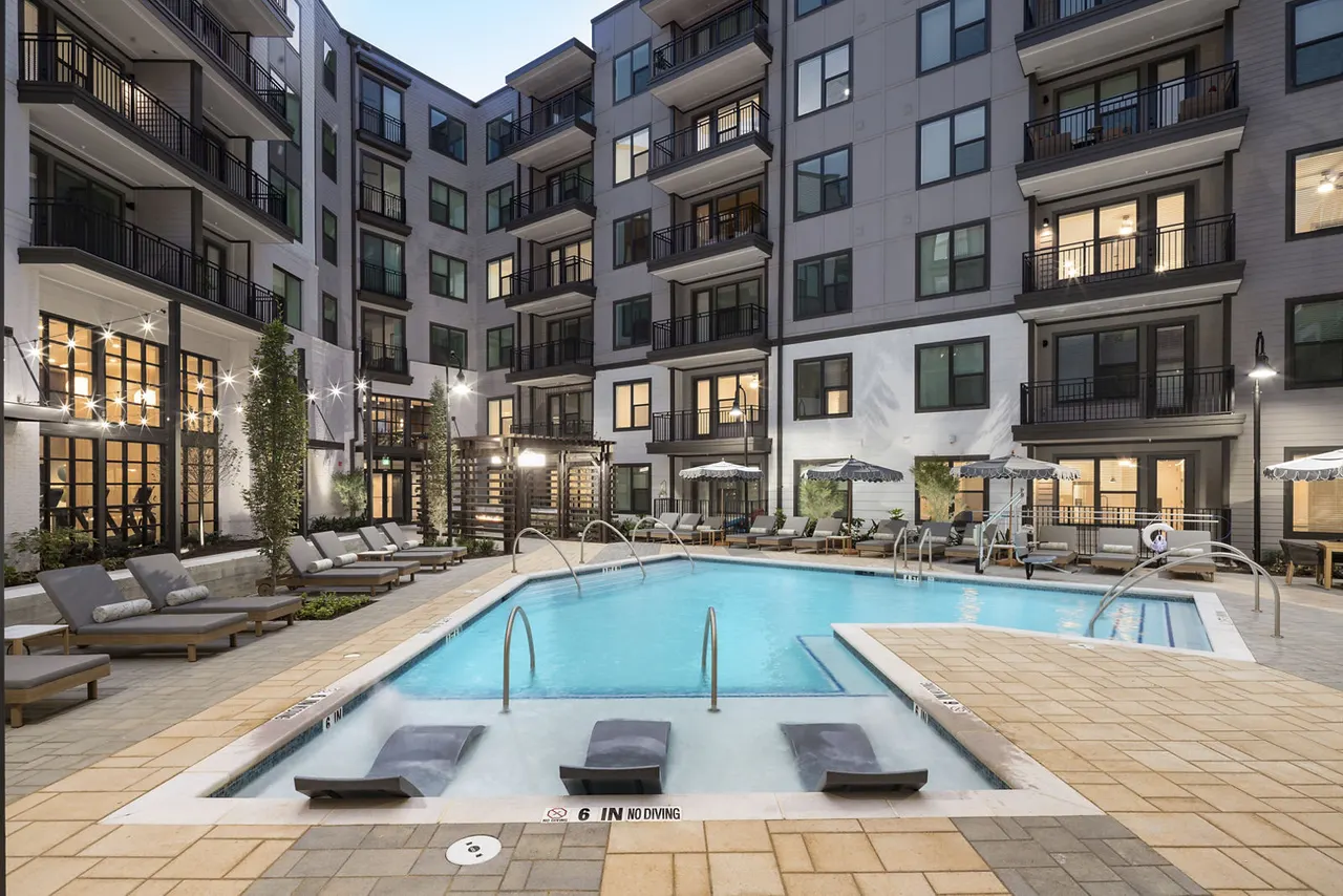 Solis Peachtree Corners