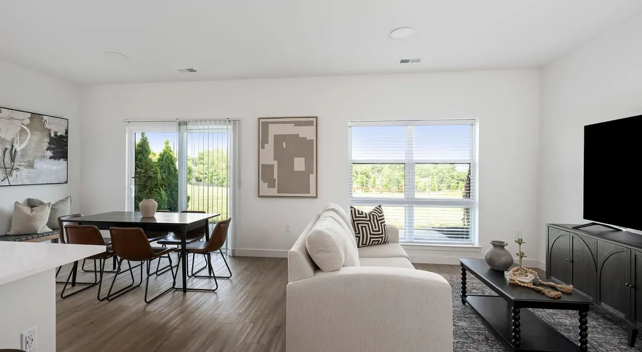 Vanguard Villas