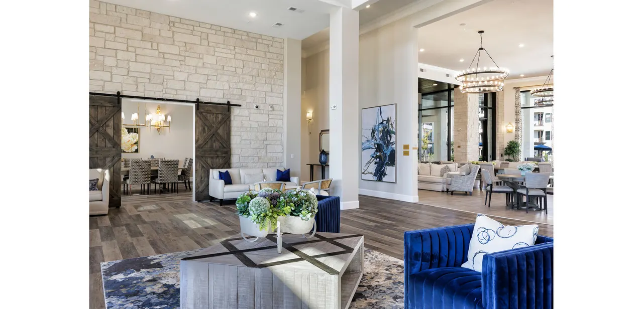 Ivy Point Cypress