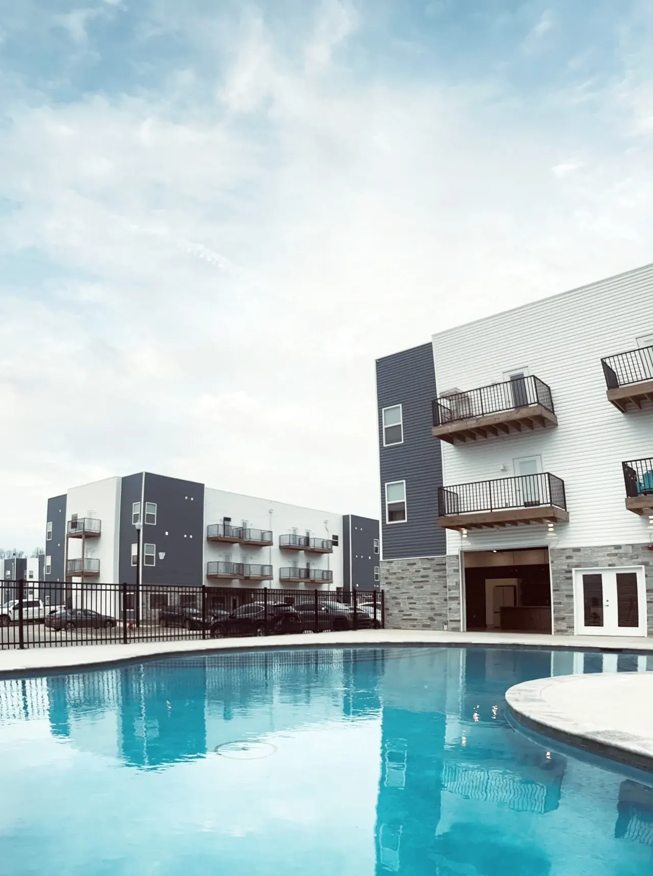 Revery Apartments