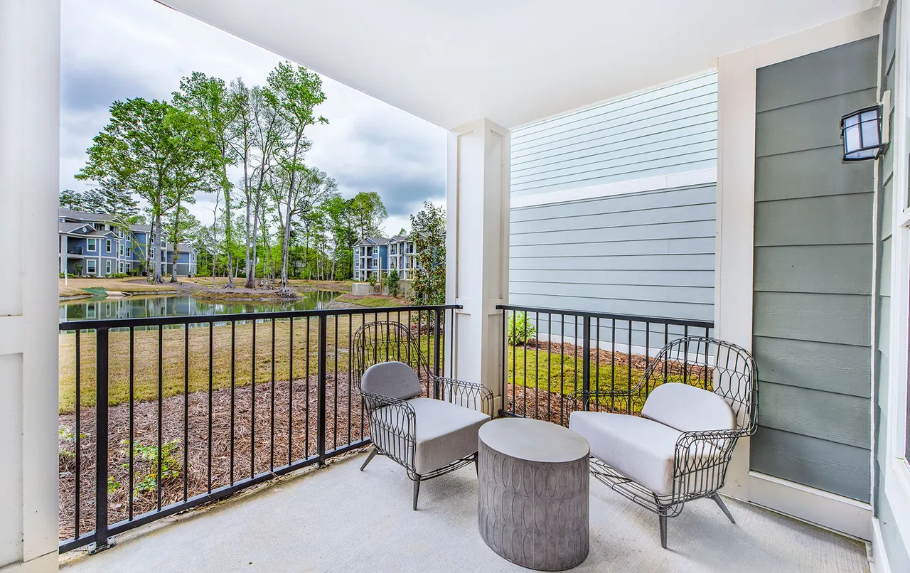 Atlantic at Grand Oaks Apartments