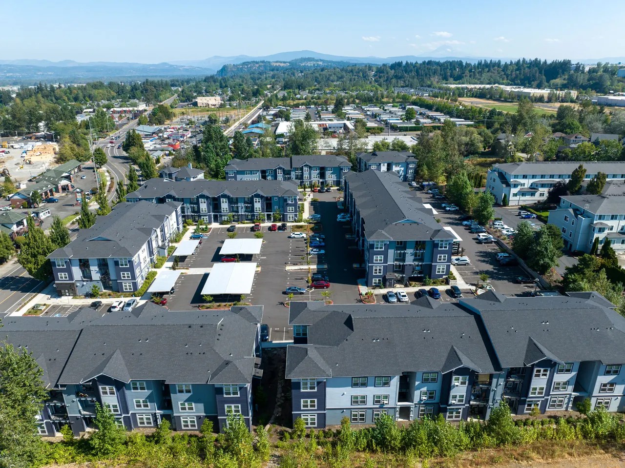 Northbrook Village Apartments