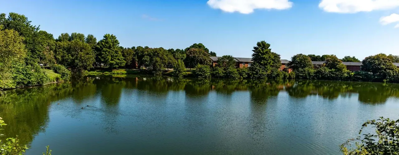 Baypointe Crossing Apartments