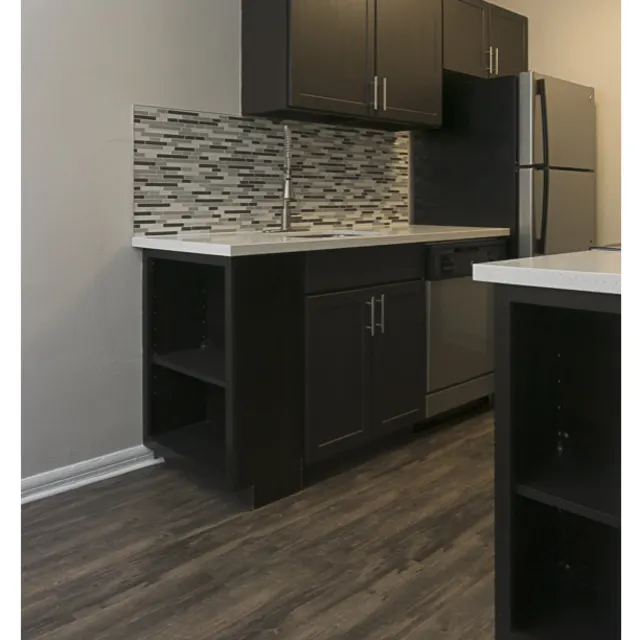 Camellia Apartments