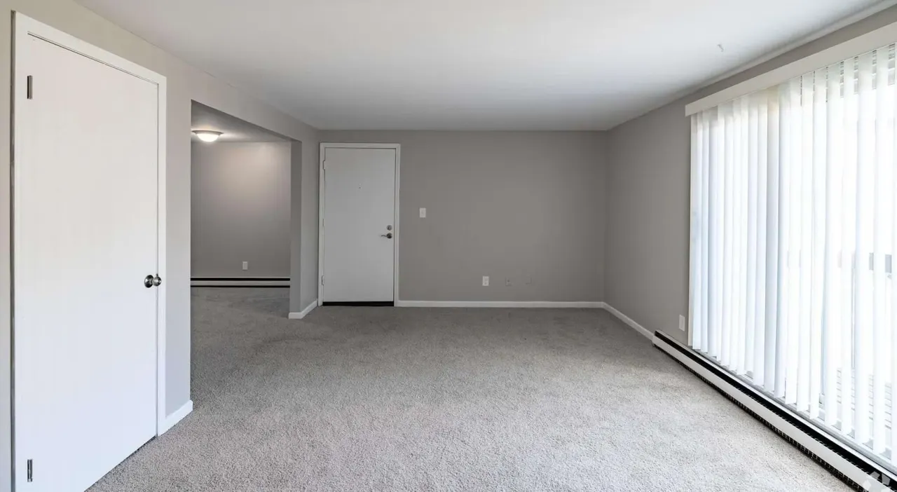 Creekside Village Apartments