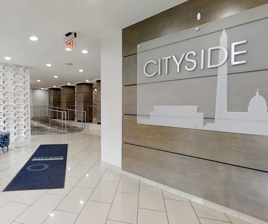 Cityside Huntington Metro