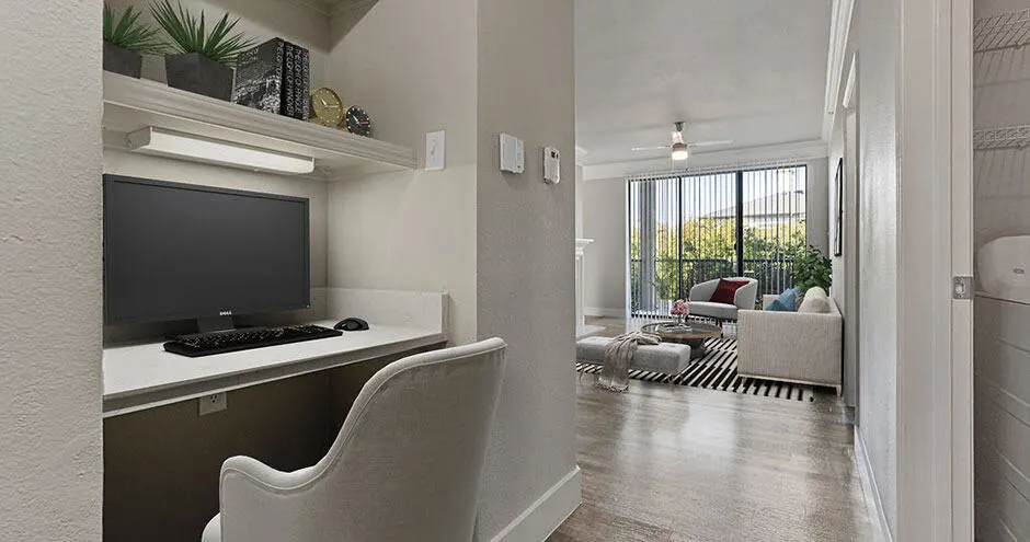 The Pearl on Frankford Apartments