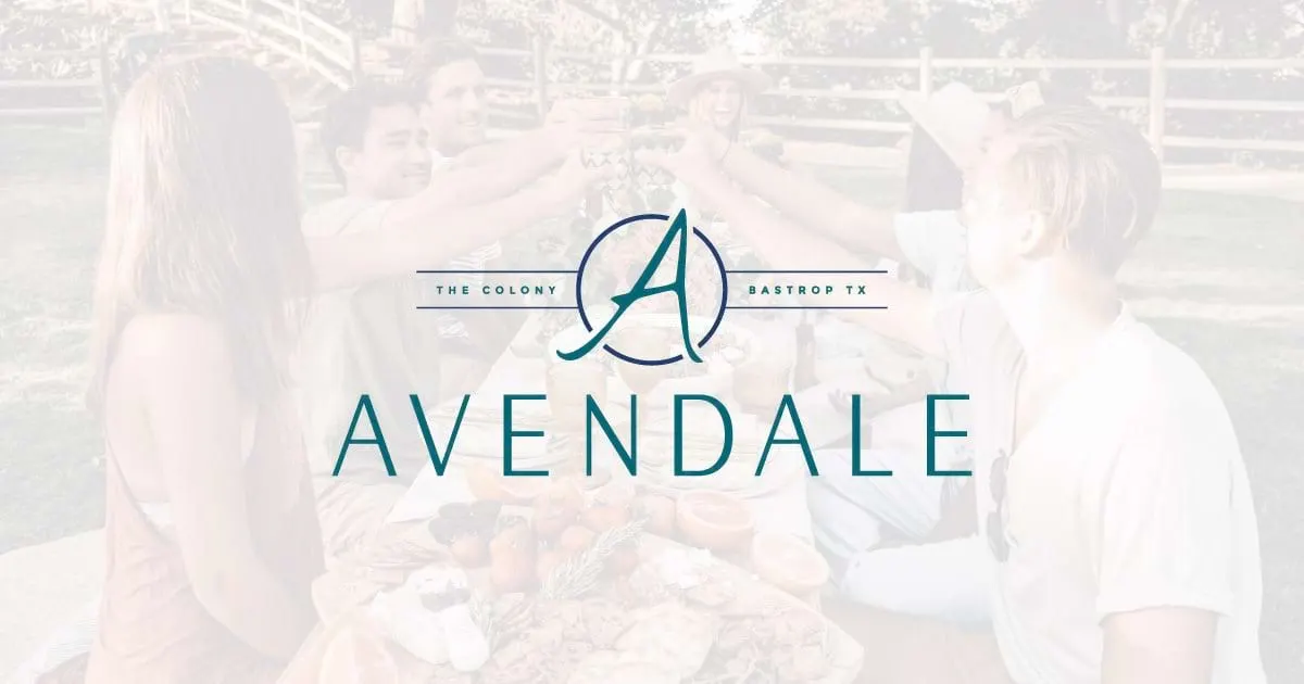 Avendale at the Colony