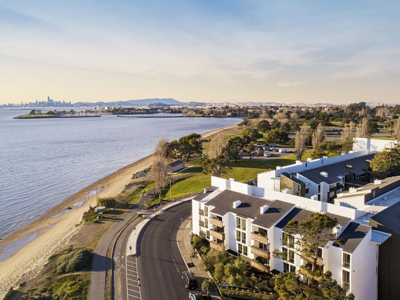South Shore Apartments