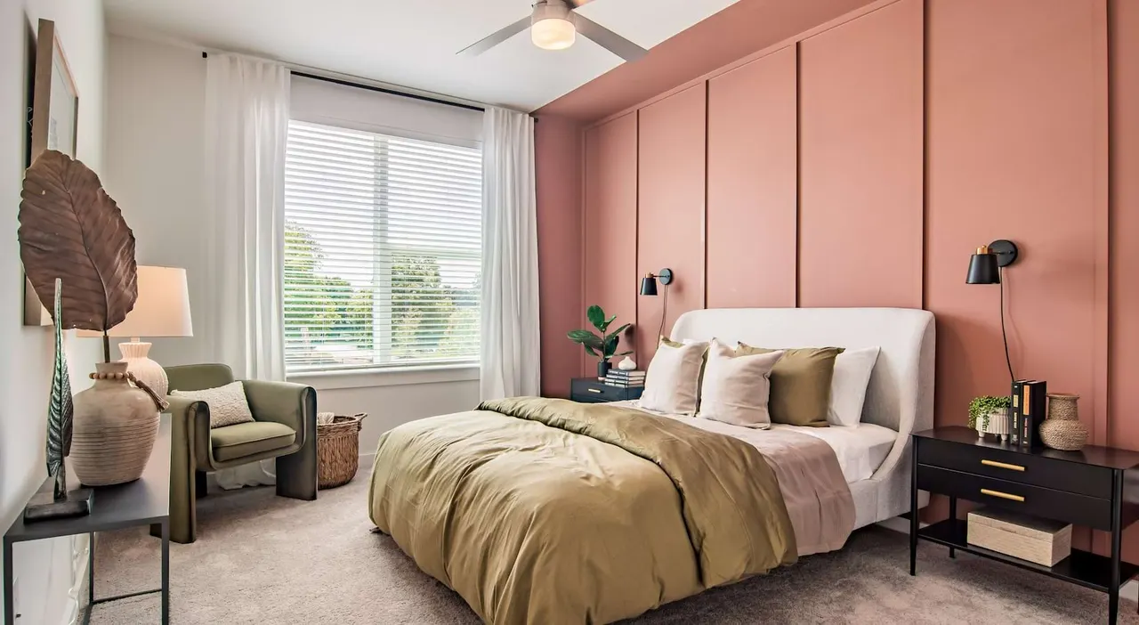 Lyra by Radius Apartments