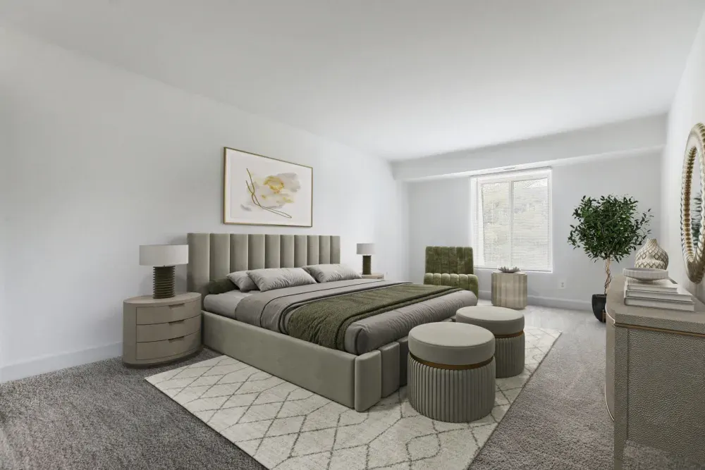 Marrion Square Apartments