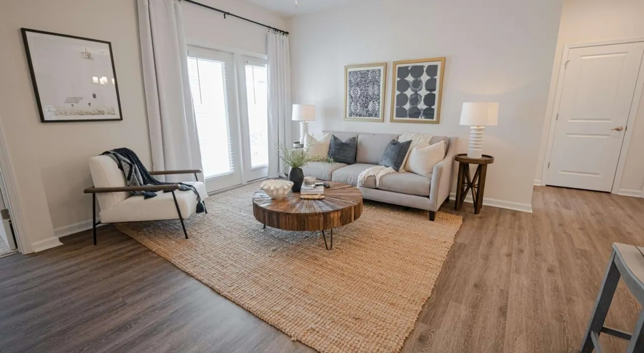 Beaumont Oaks at Porters Neck Apartments & Townhomes