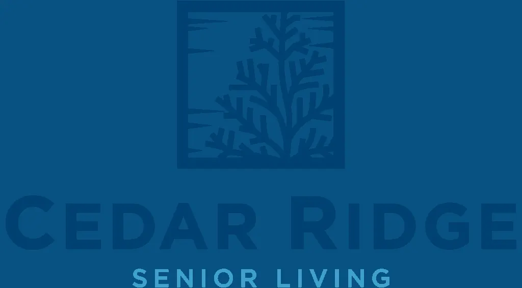 Cedar Ridge Senior Living