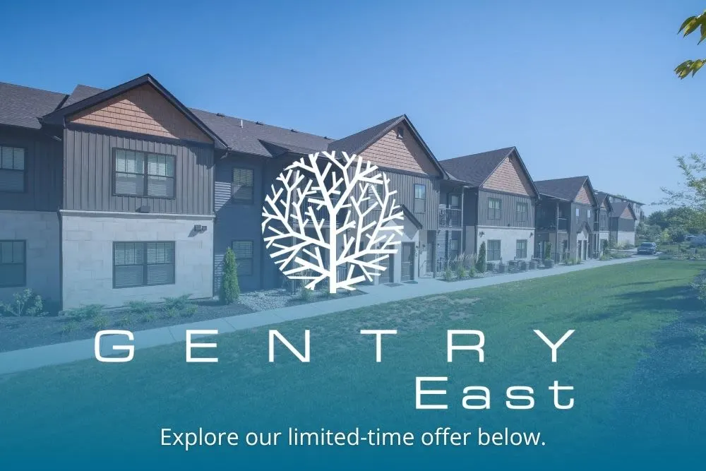 Gentry East Apartments