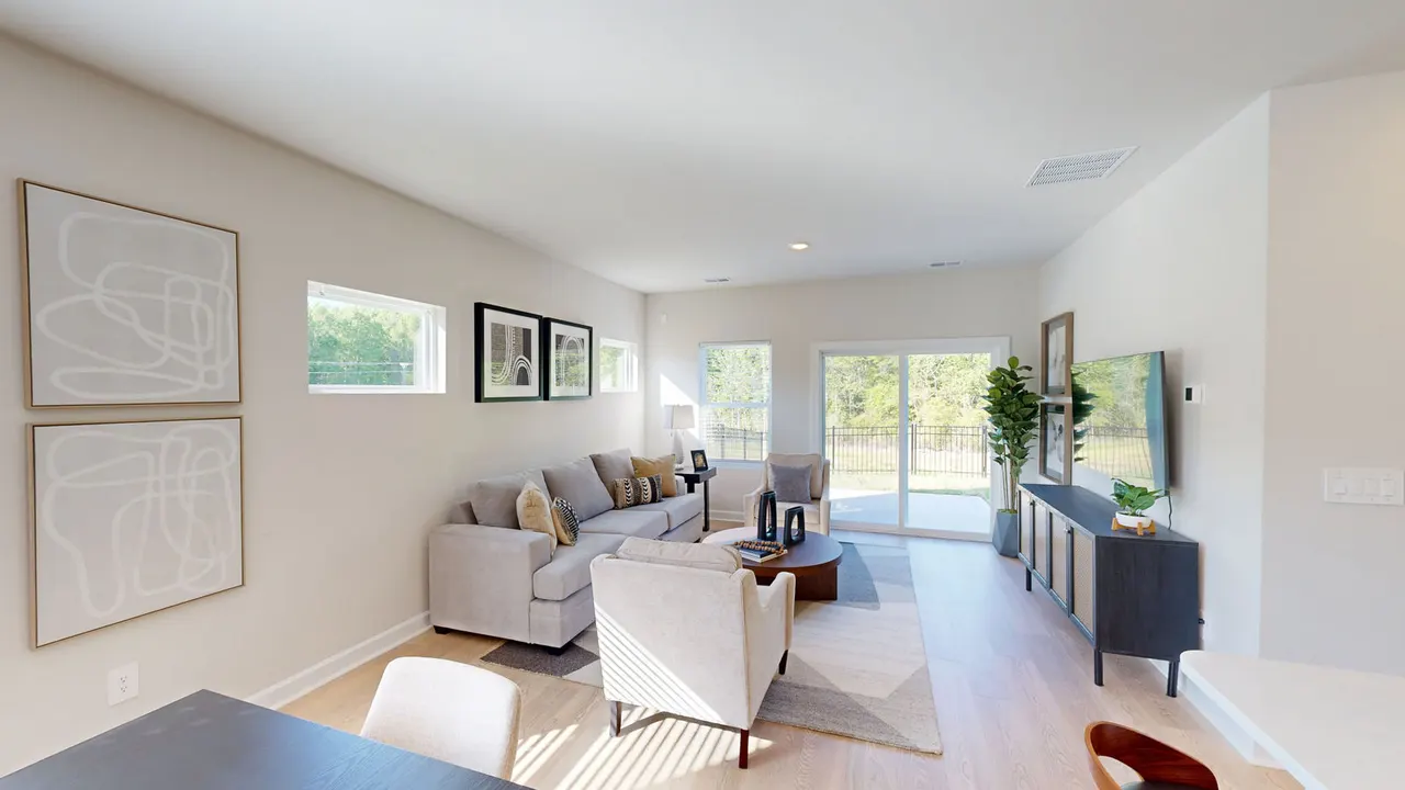 Gramercy Woods Rental Homes
