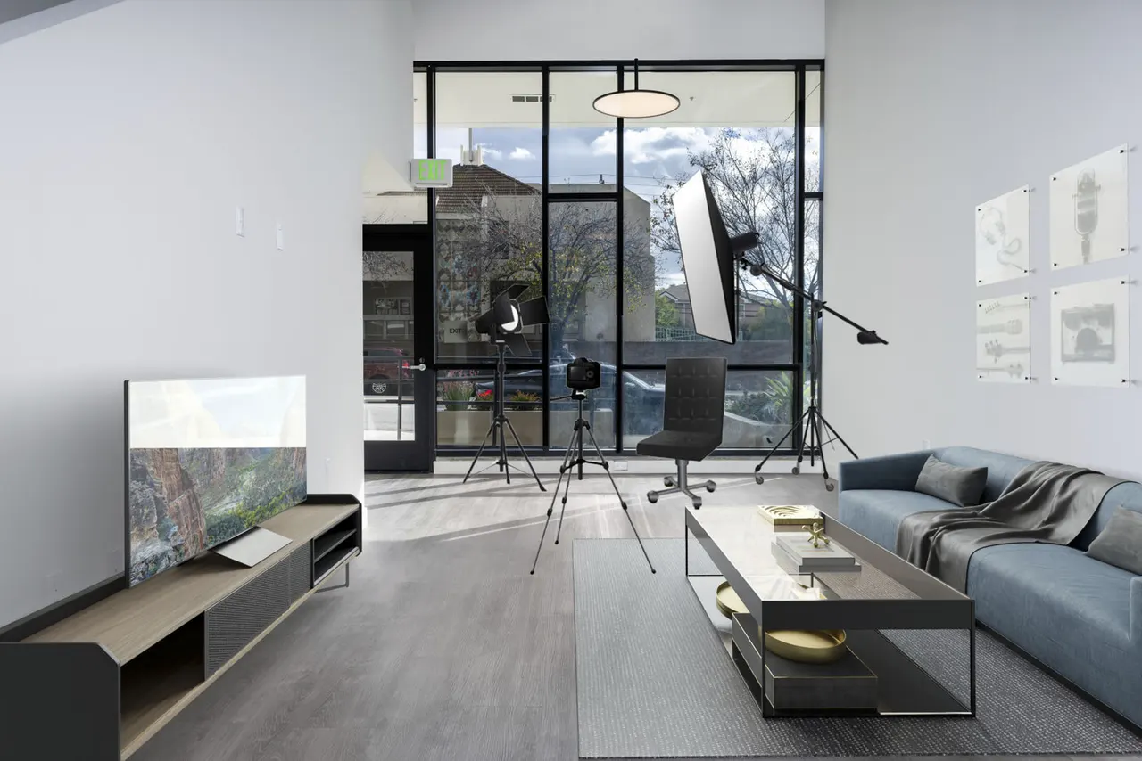 Vestalia Apartments
