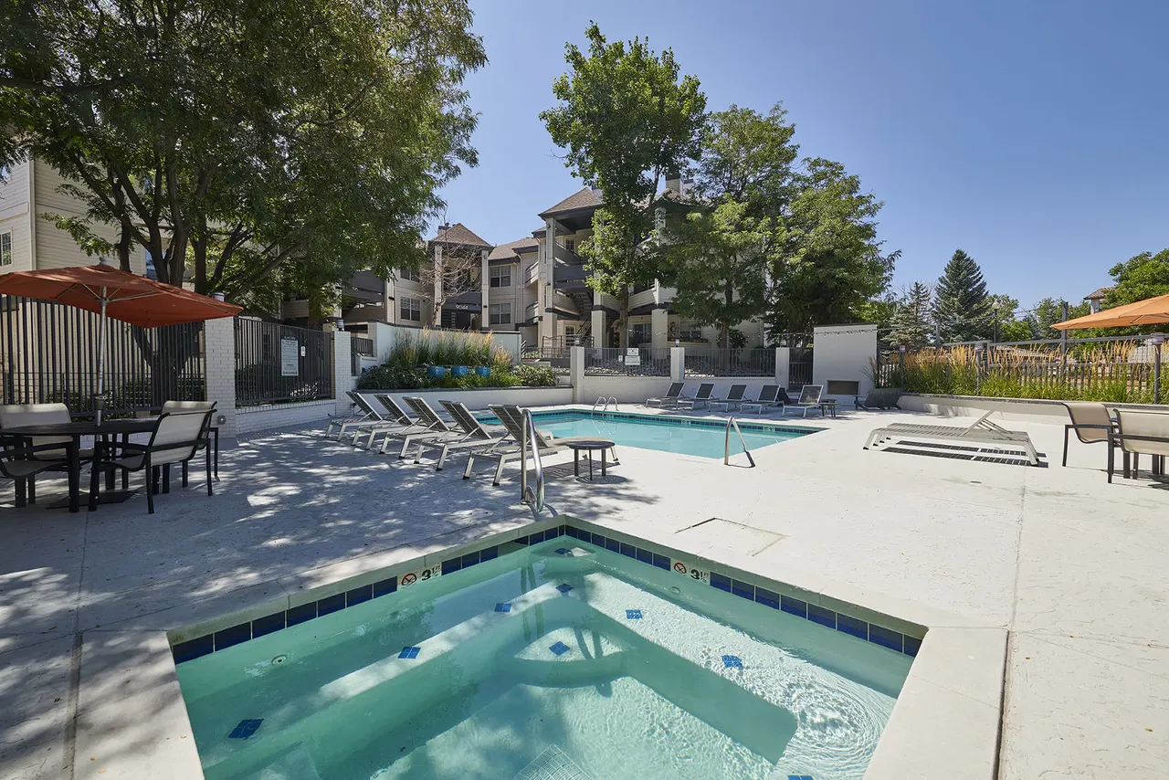 Village Creek Apartments