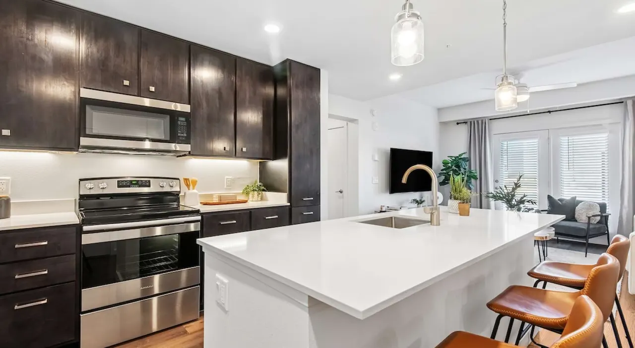 FLATZ 830 Apartments