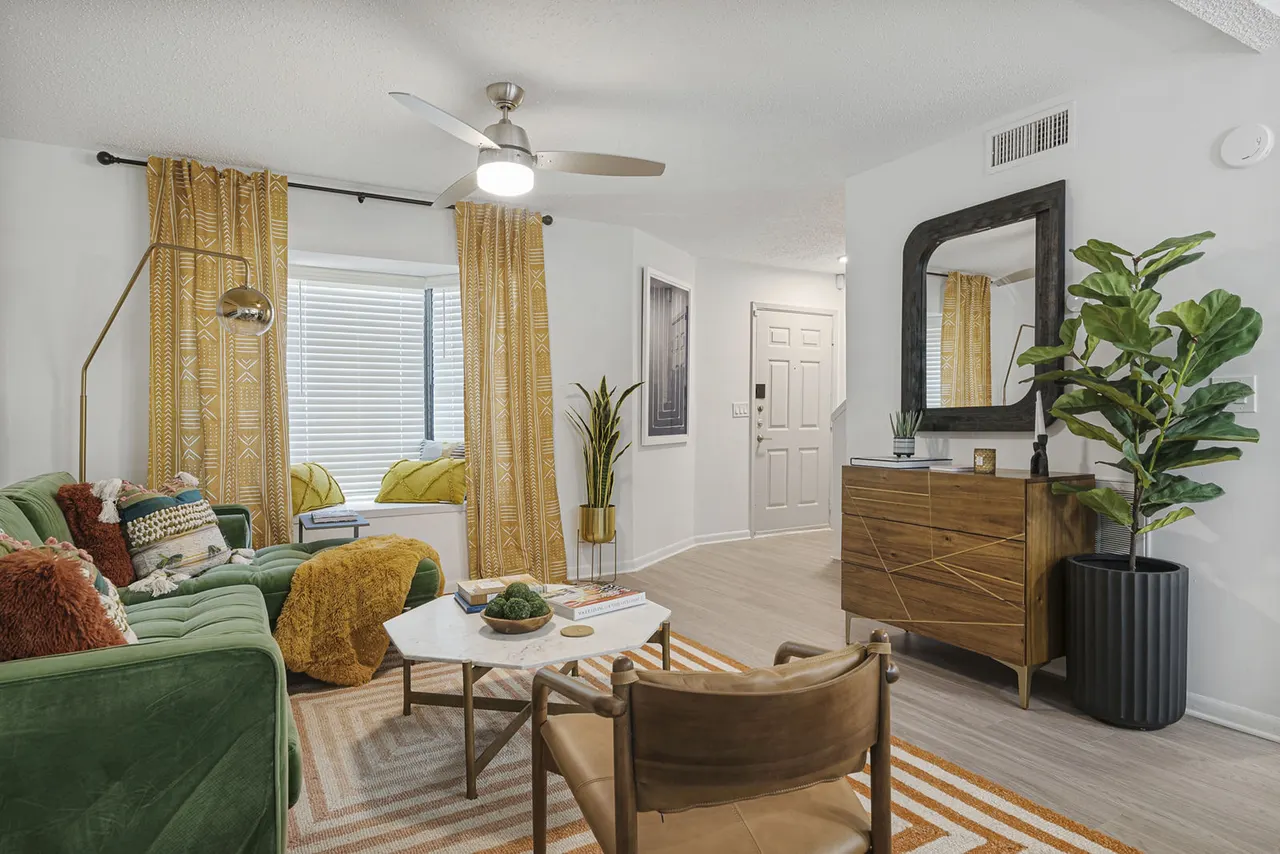 Bellevue Heights Apartments