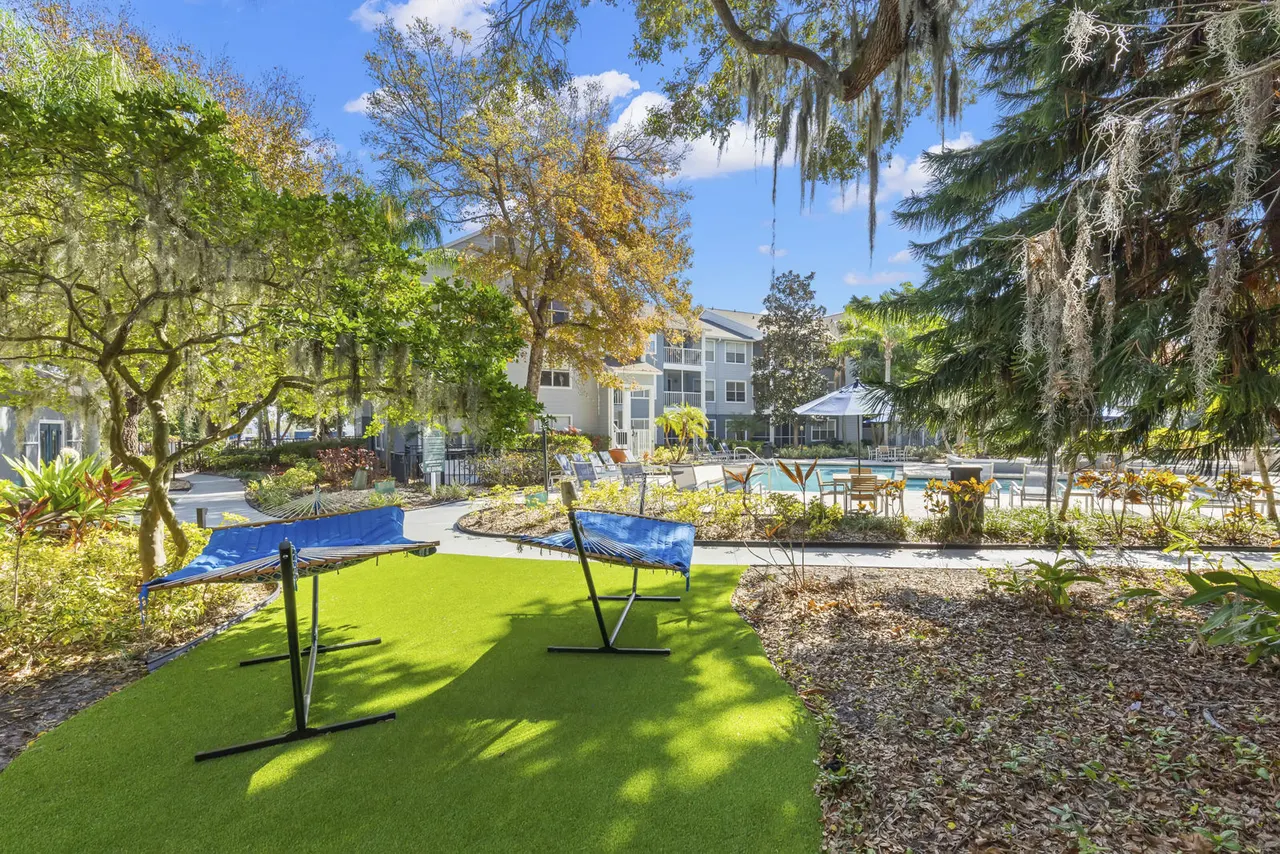 City Park Apartments