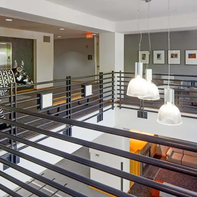 Belmont Dairy Apartments and Lofts