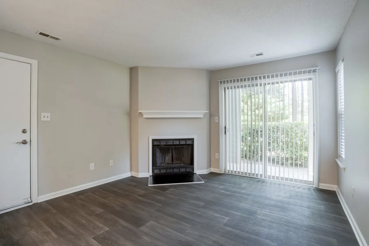 North Forest Apartments
