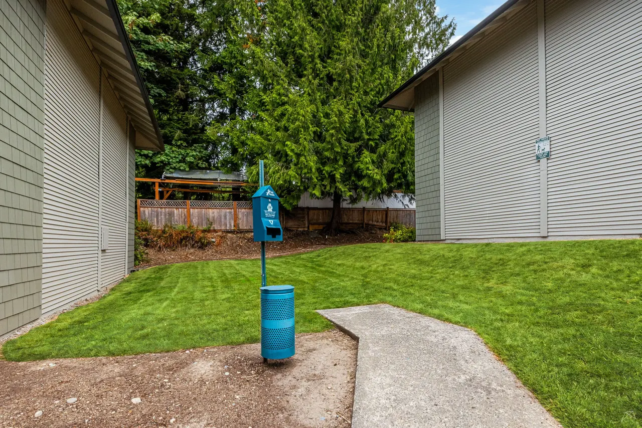 Heritage Woods Apartments