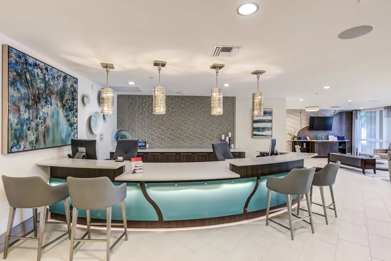 Boca City Walk Apartments