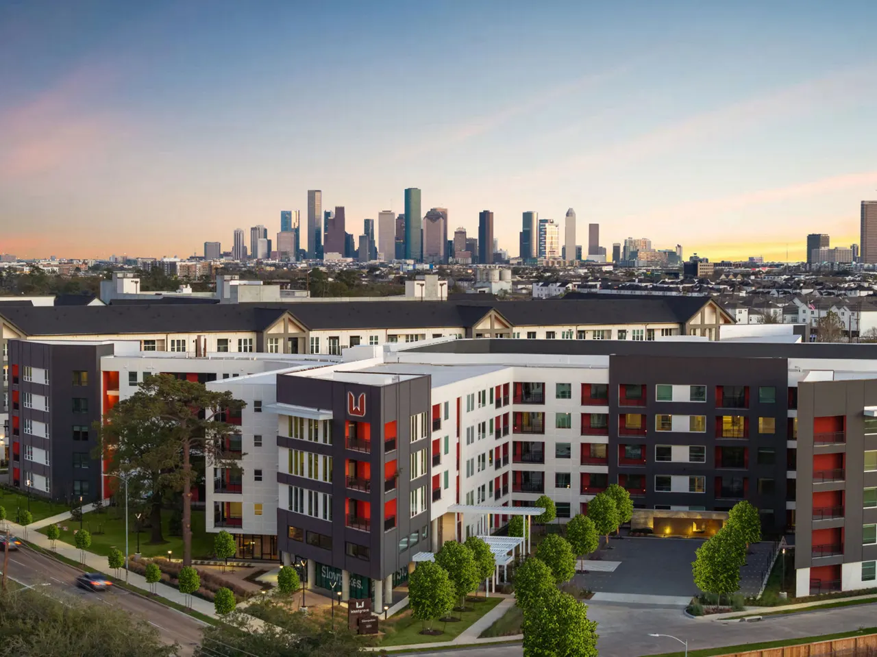Westgrove