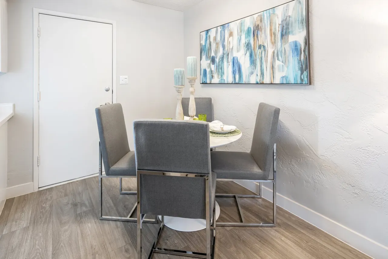 Villas De Azul Apartments