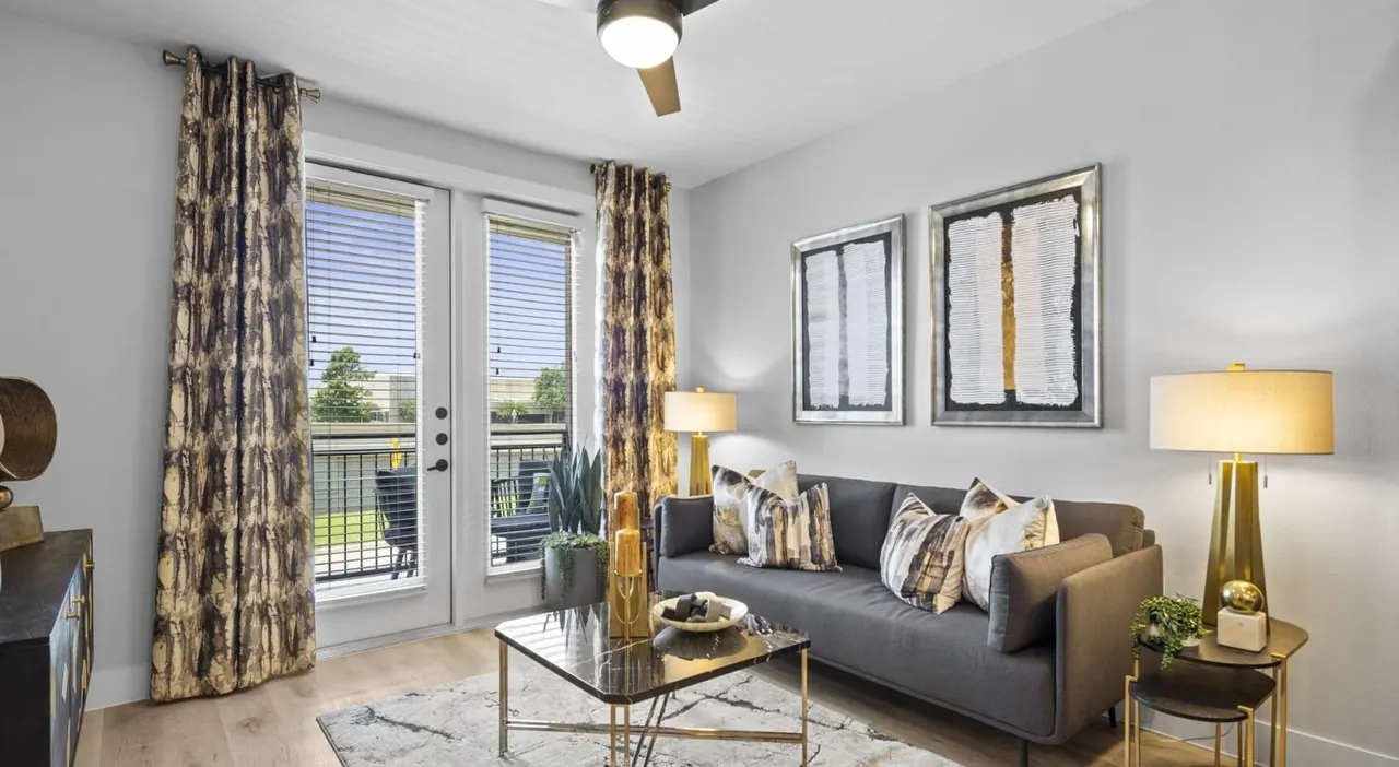 Prairie Modern