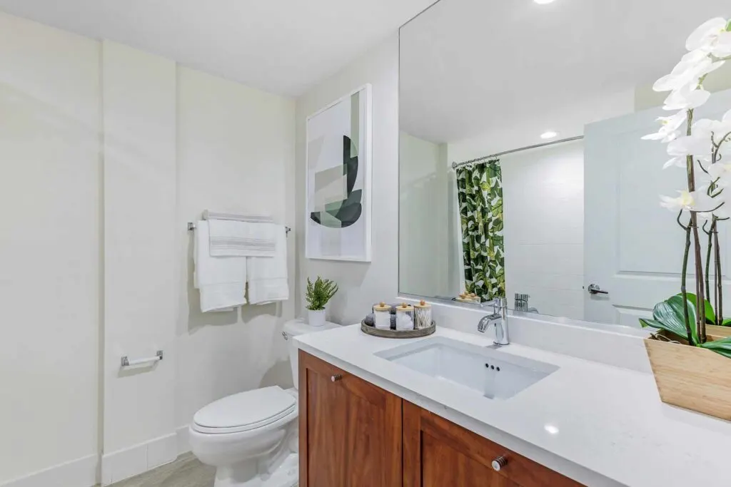 Bell Sunrise Apartments