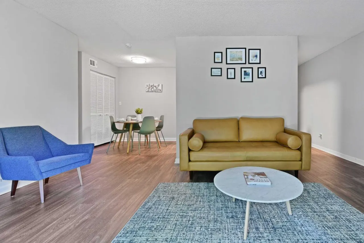 Premier Apartments