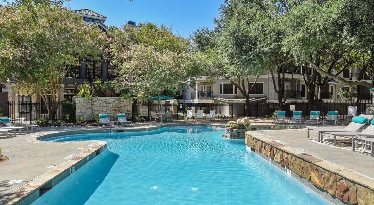 Canyon Springs Apartments