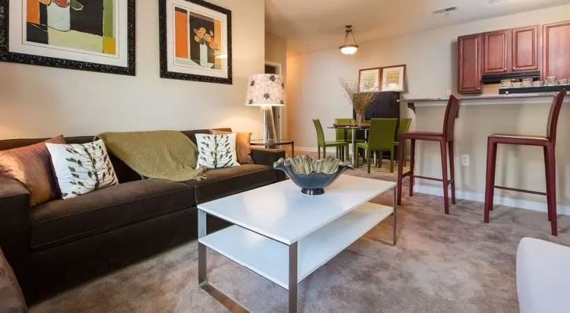 Avalon Park Apartments