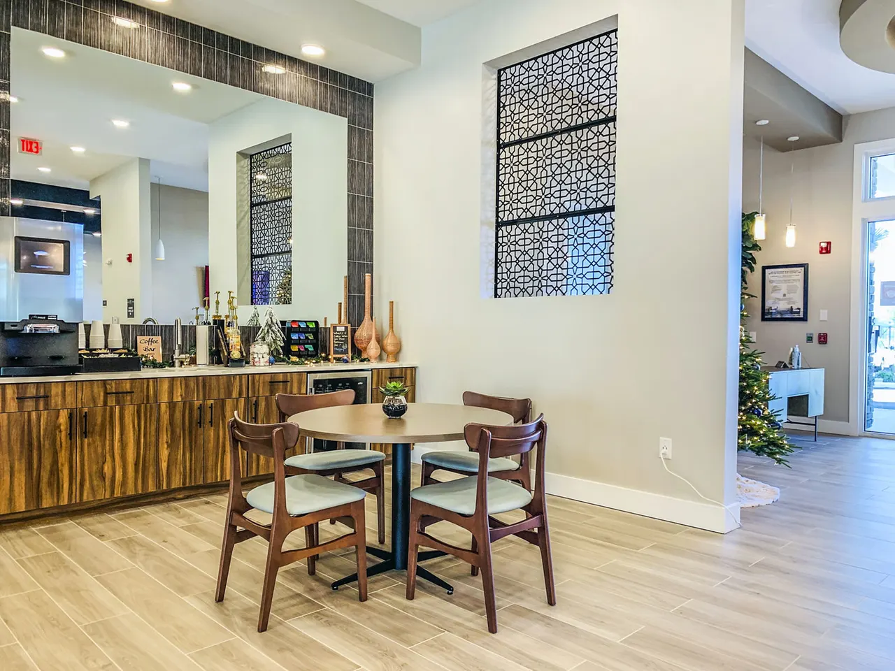 The Pointe at Siena Ridge