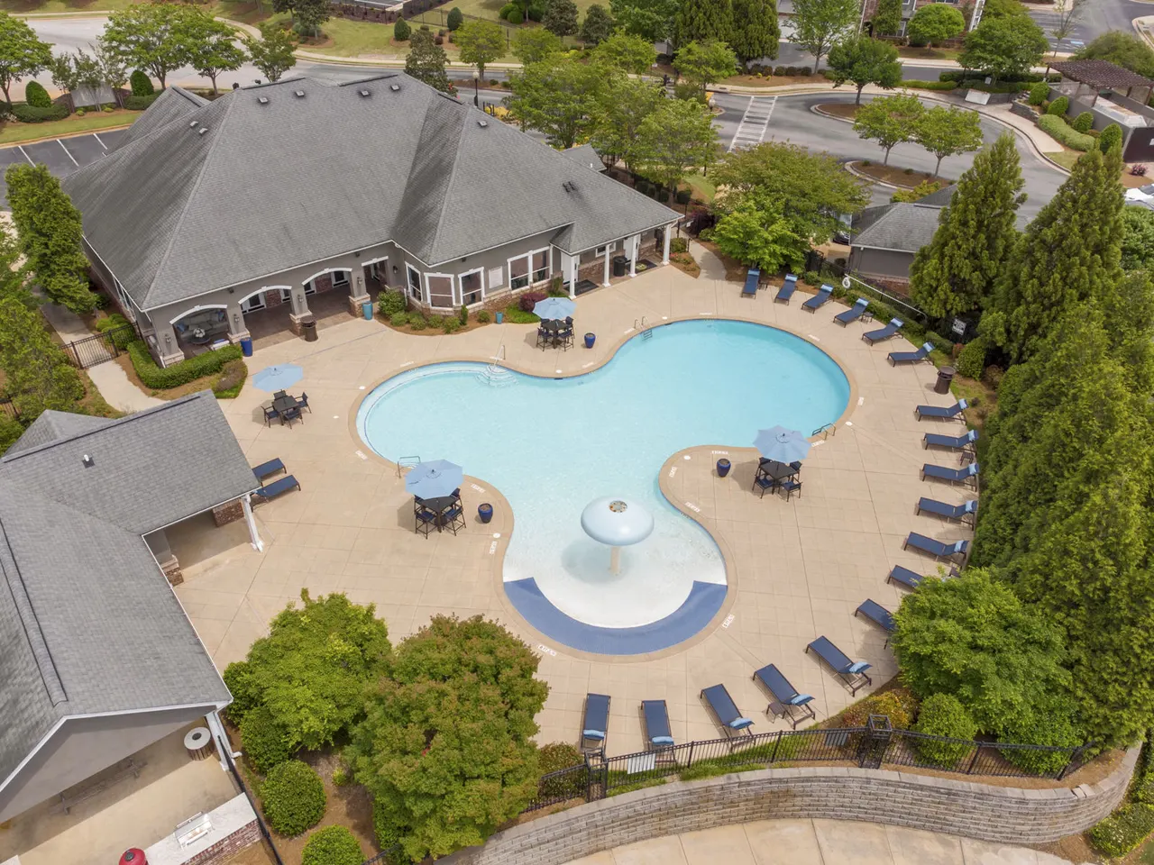 Mandalay Villas Apartments