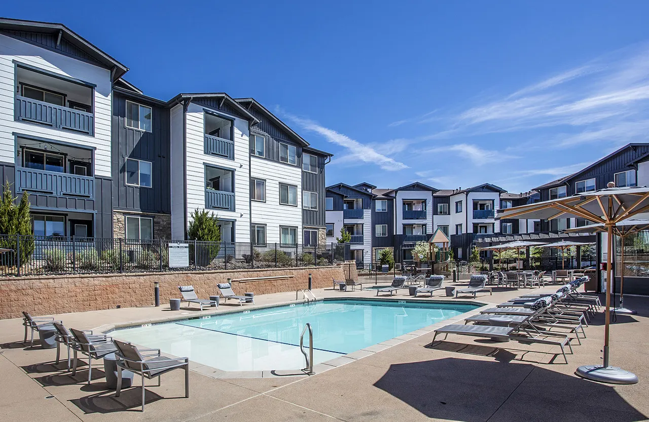 Encore at Rockrimmon Apartments