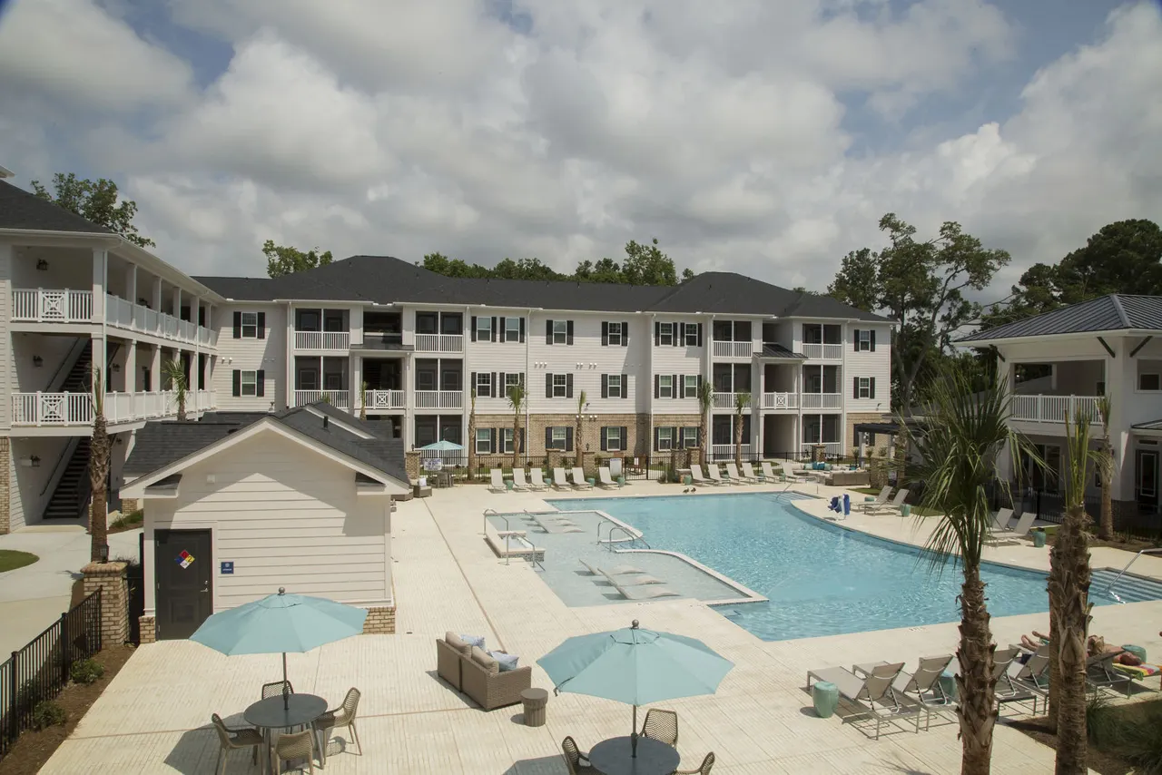 Waterleaf at Murrells Inlet Apartments