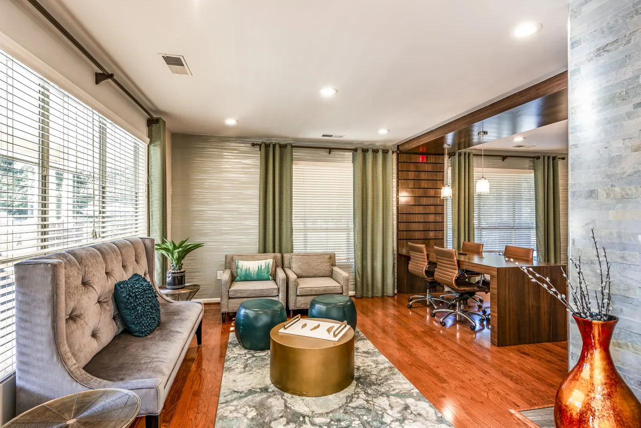 Copper Springs Apartments
