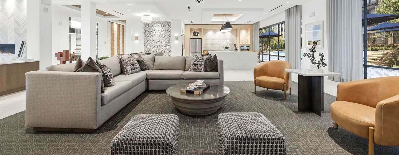 Hanover Crossing Residences