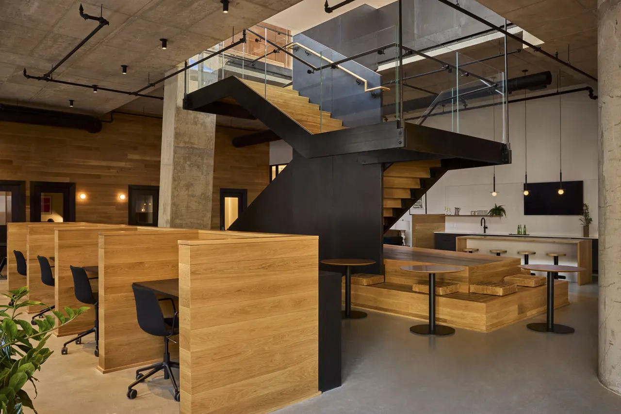 Jessup House