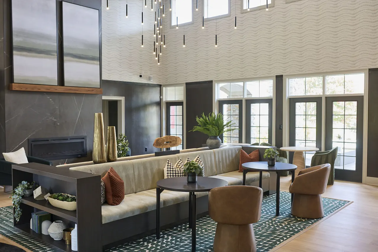 Haven at Patterson Place Apartments