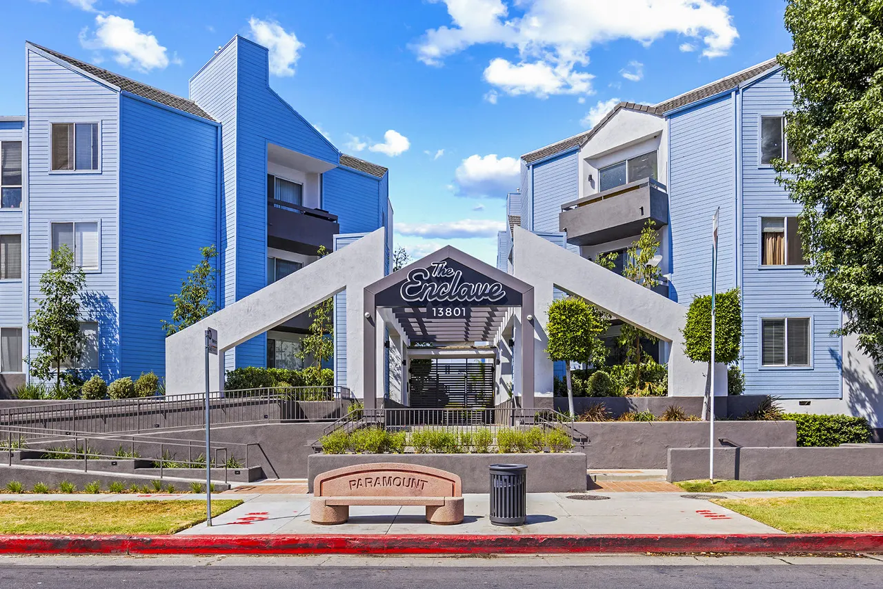 Century Place Apartments