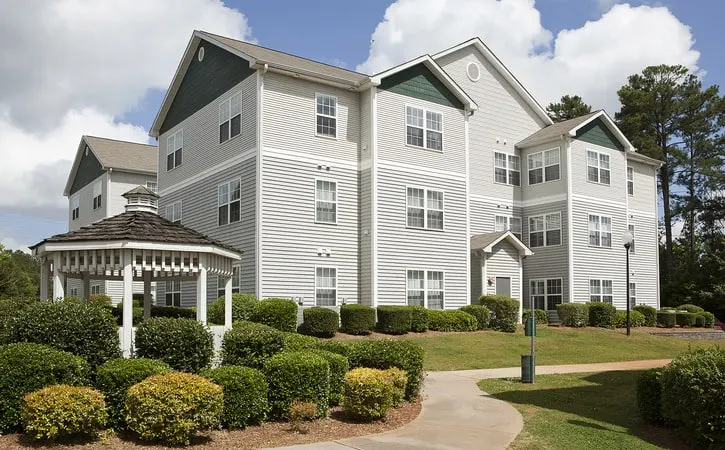 University Village at Clemson